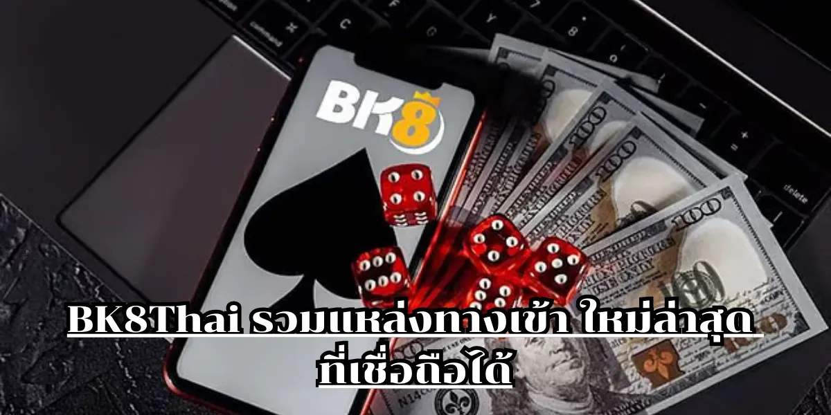 BK8Thai